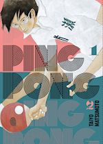 Image of PING PONG. VOL. 1