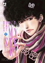 Image of DON'T CALL IT MYSTERY. VOL. 2