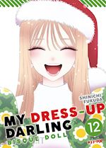 Image of MY DRESS UP DARLING. BISQUE DOLL. VOL. 12