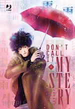 Image of DON'T CALL IT MYSTERY. VOL. 4
