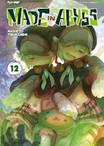 Image of MADE IN ABYSS. VOL. 12