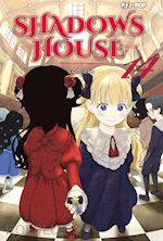 Image of SHADOWS HOUSE. VOL. 14