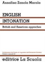 zanola macola annalisa; cigada s. (curatore) - english intonation. british and american approaches