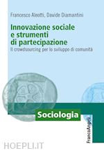 Image of INNOVAZIONE SOCIALE E STRUMENTI DI PARTECIPAZIONE
