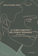 Image of CORPO EMOTIVO NEL PUBLIC SPEAKING