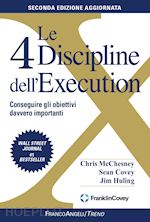 Image of LE 4 DISCIPLINE DELL'EXECUTION