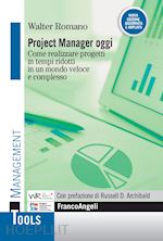 Image of PROJECT MANAGER OGGI