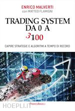 Image of TRADING SYSTEM DA 0 A 300