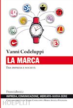 Image of LA MARCA - TRA IMPRESA E SOCIETA'
