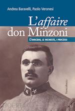 Image of L'AFFAIRE DON MINZONI
