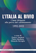 Image of L'ITALIA AL BIVIO