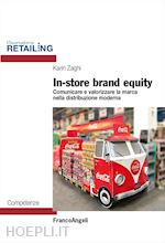 Image of IN-STORE BRAND EQUITY