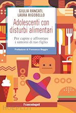 Image of ADOLESCENTI CON DISTURBI ALIMENTARI