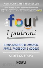 Image of        THE FOUR - I PADRONI