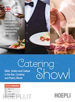Image of CATERING SHOW!