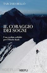 Image of IL CORAGGIO DEI SOGNI