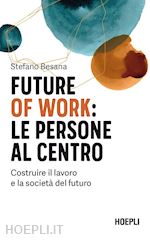 Image of FUTURE OF WORK: LE PERSONE AL CENTRO