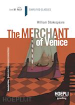 THE MERCHANT OF VENICE . LEVEL B1