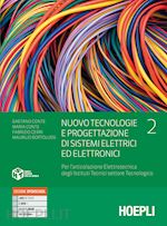 NUOVO TECNOLOGIE E PROGETTAZIONE DI SISTEMI ELETTRICI ED ELETTRONICI 2
