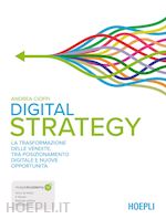 Image of DIGITAL STRATEGY
