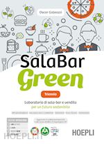 Image of SALABAR GREEN - TRIENNIO + QUADERNO PER LA DIDATTICA INCLUSIVA