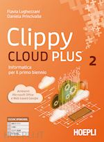 Image of CLIPPY CLOUD PLUS 2