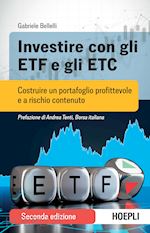 Image of INVESTIRE CON GLI ETF E GLI ETC
