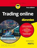 Image of TRADING ONLINE FOR DUMMIES