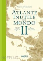 Image of ATLANTE INUTILE DEL MONDO II