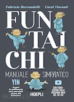 Image of FUN TAI CHI - MANUALE SIMPRATICO