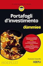 PORTAFOGLI D'INVESTIMENTO FOR DUMMIES