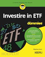 INVESTIRE IN ETF FOR DUMMIES