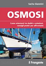 Image of OSMOSI -COME ORIENTARSI TRA DUBBI E SOLUZIONI, CONSIGLI PRATICI PER AFFRONTARLA
