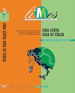 Image of LIMES 2/2024 - UNA CERTA IDEA DI ITALIA