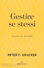 Image of GESTIRE SE STESSI