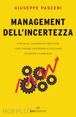 Image of MANAGEMENT DELL'INCERTEZZA