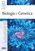 Image of BIOLOGIA E GENETICA