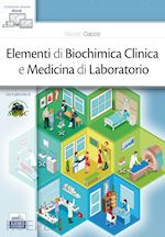 Image of ELEMENTI DI BIOCHIMICA CLINICA E MEDICINA DI LABORATORIO