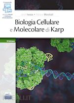 Biologia molecolare della cellula Con e-book 