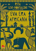 Image of EVA ERA AFRICANA
