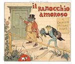 Image of IL RANOCCHIO AMOROSO