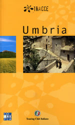 aa.vv. - umbria guida turistica tci tracce 2006