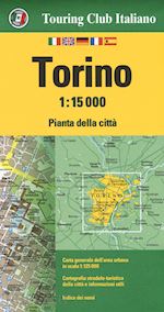 Image of TORINO 1:15.000
