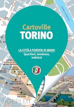 Image of TORINO CARTOVILLE TCI 2021