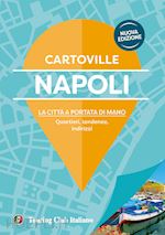 Image of NAPOLI CARTOVILLE TCI 2023