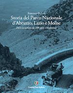 Image of STORIA DEL PARCO NAZIONALE D'ABRUZZO, LAZIO E MOLISE.