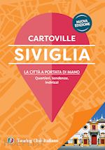 Image of SIVIGLIA CARTOVILLE TCI 2024