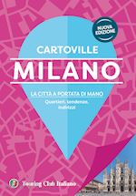 Image of MILANO CARTOVILLE TCI 2024