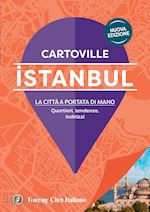 Image of ISTANBUL CARTOVILLE TCI 2024