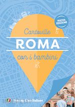 Image of ROMA CON I BAMBINI CARTOVILLE TCI 2024
